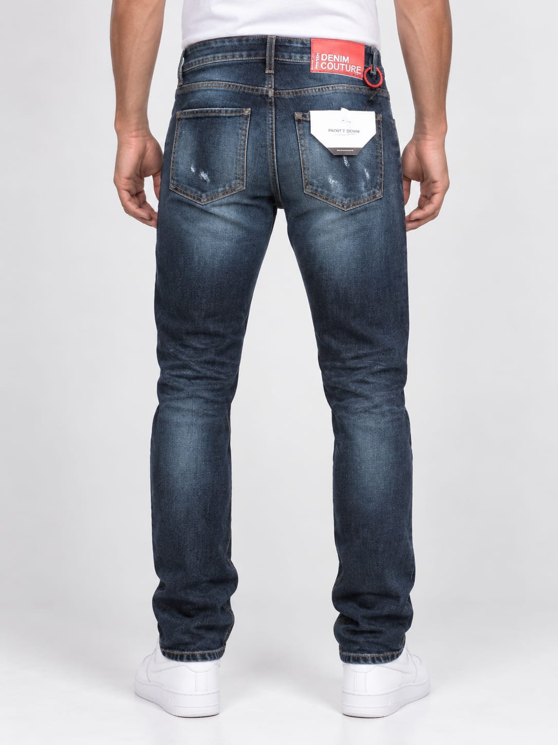 JEANS PATRIOT ART:M52