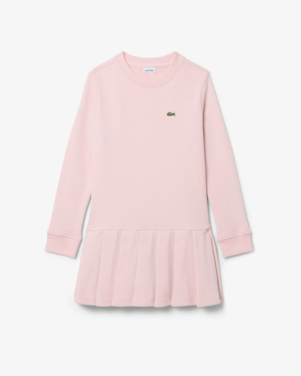 ABITO LACOSTE KIDS ART:447901