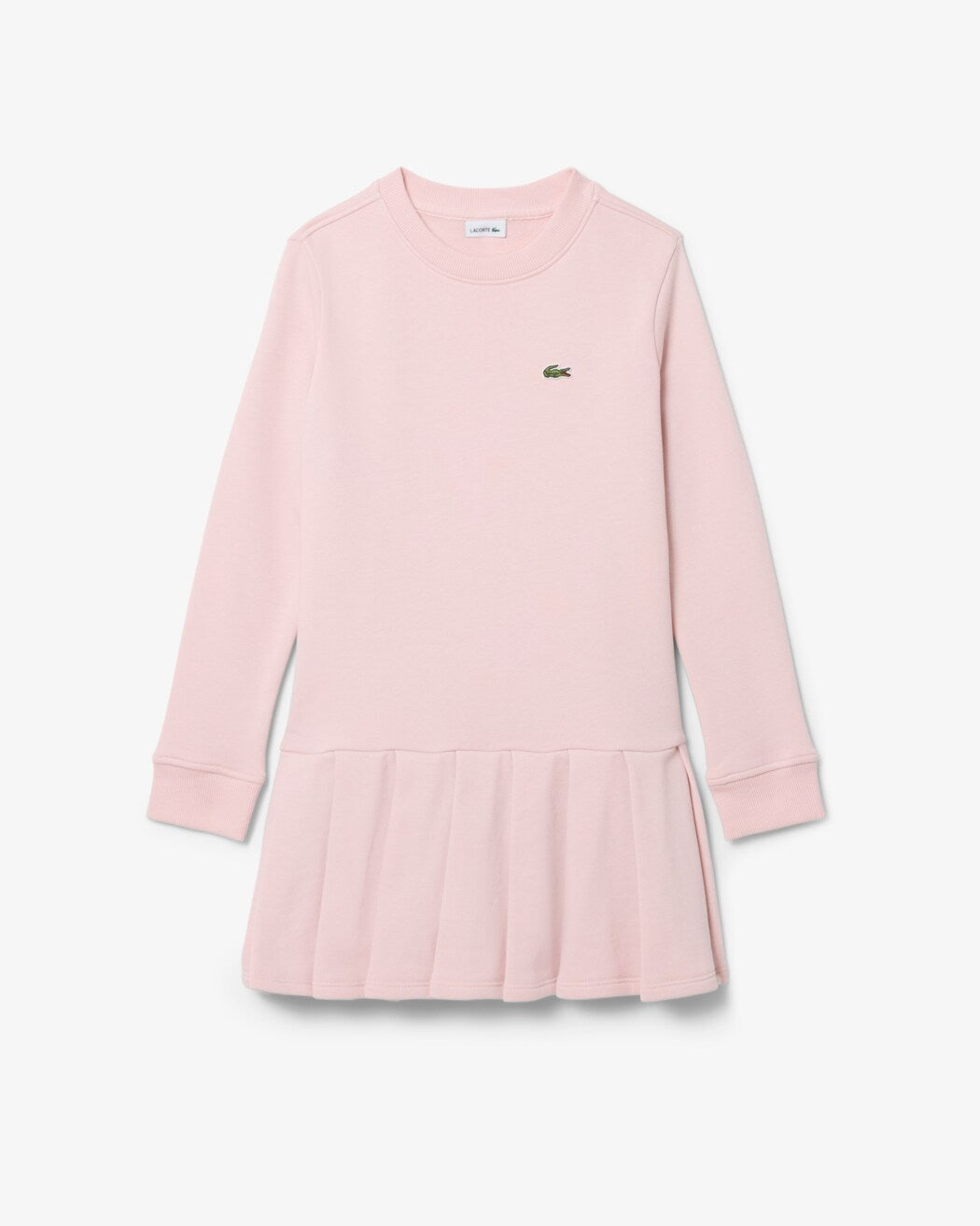 ABITO LACOSTE KIDS ART:447901