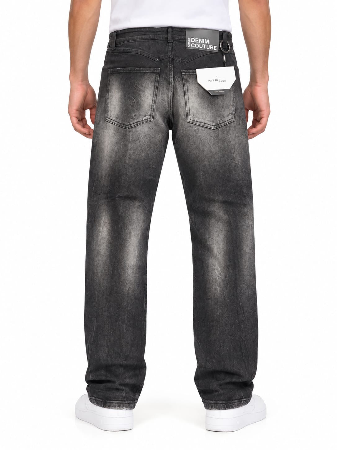 JEANS PATRIOT ART:M46