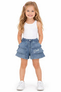 SHORT GAELLE ART:509
