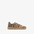 Sneaker Terrace Check Burberry