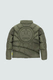 NYLON JACKET BARROW