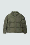NYLON JACKET BARROW