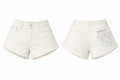 SHORT GAELLE ART:475
