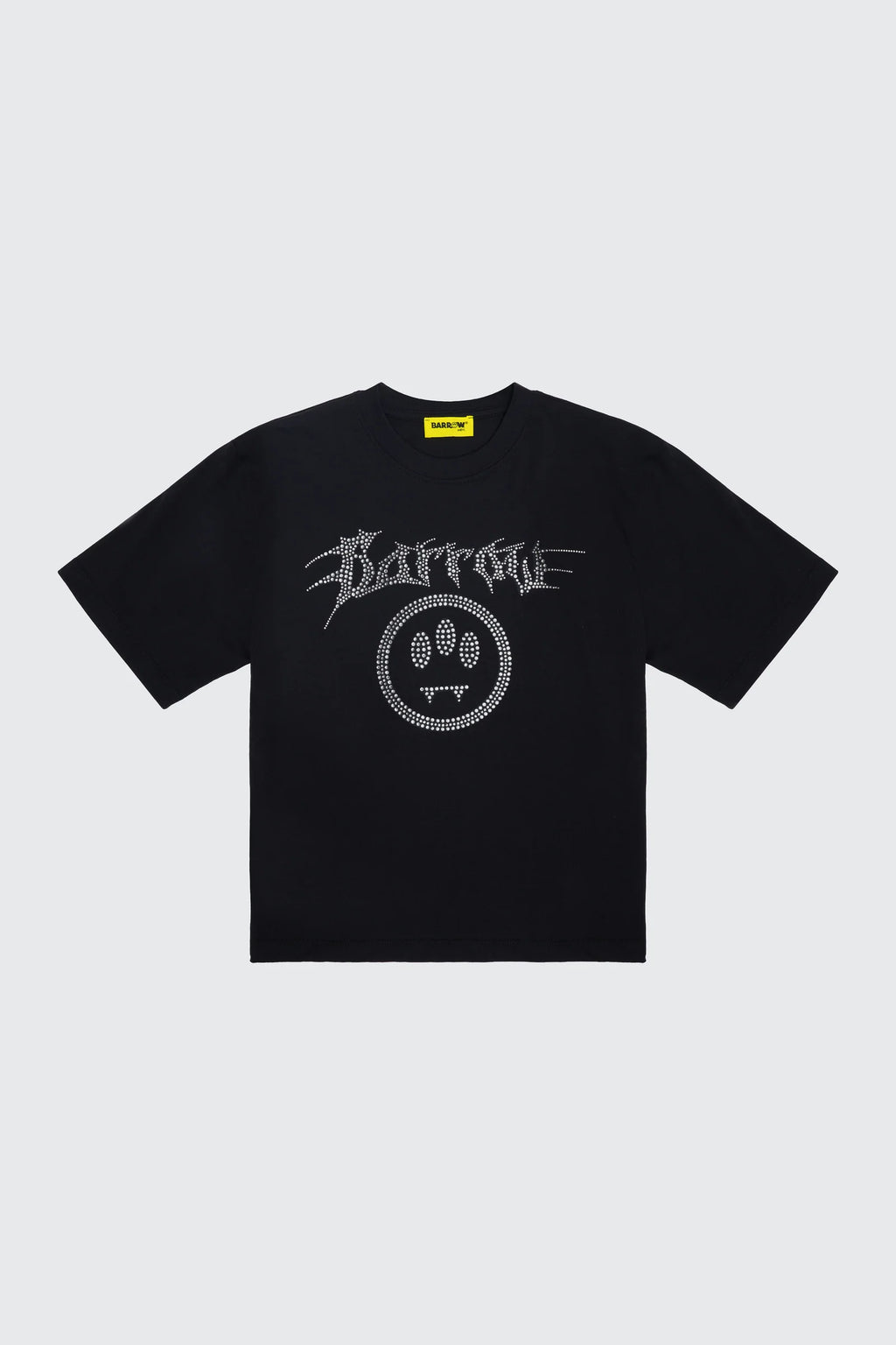 T-SHIRT BARROW ART:142
