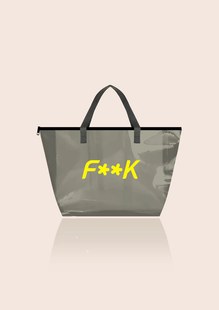 F**K BORSA MARE
