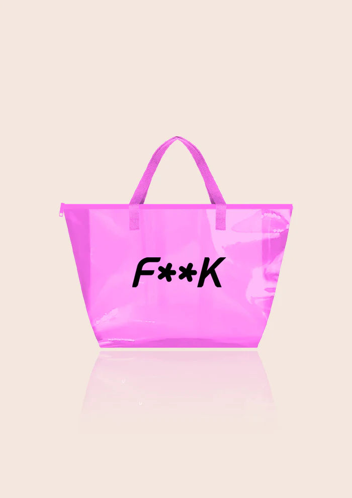 F**K BORSA MARE