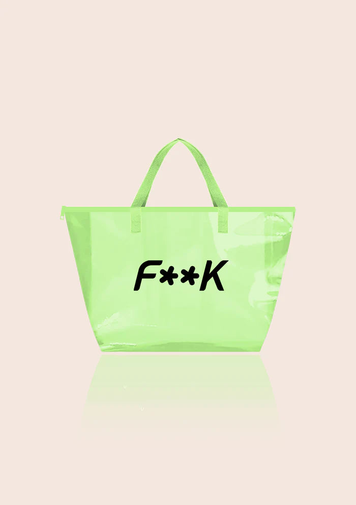 F**K BORSA MARE