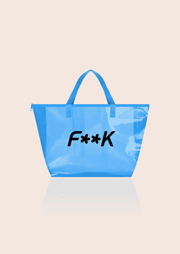 F**K BORSA MARE