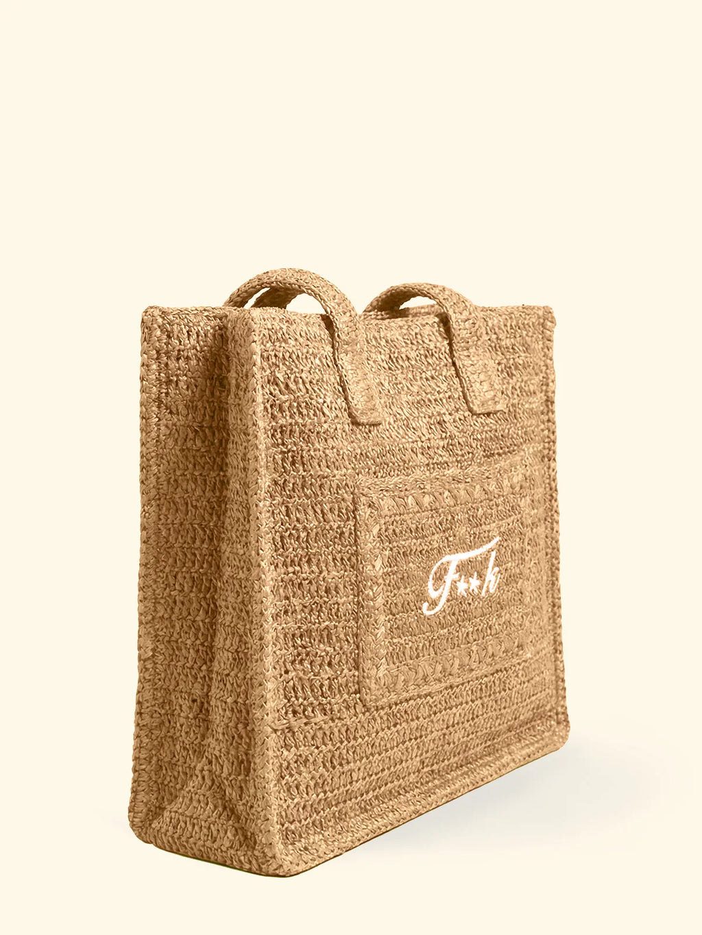 TOTE BAG DONNA F**K SW0001