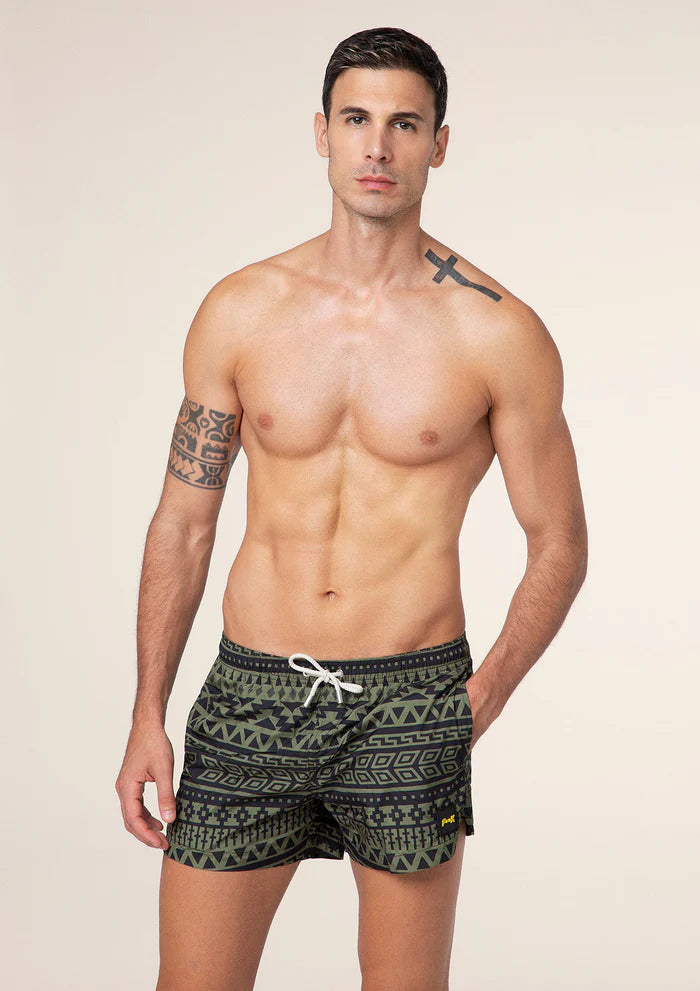 F**K COSTUME X08/X09
