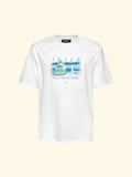 T-SHIRT UOMO F**K SM6011
