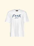 T-SHIRT UOMO F**K SM6011