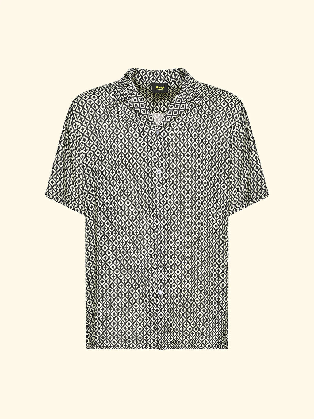 CAMICIA UOMO F**K SM6850