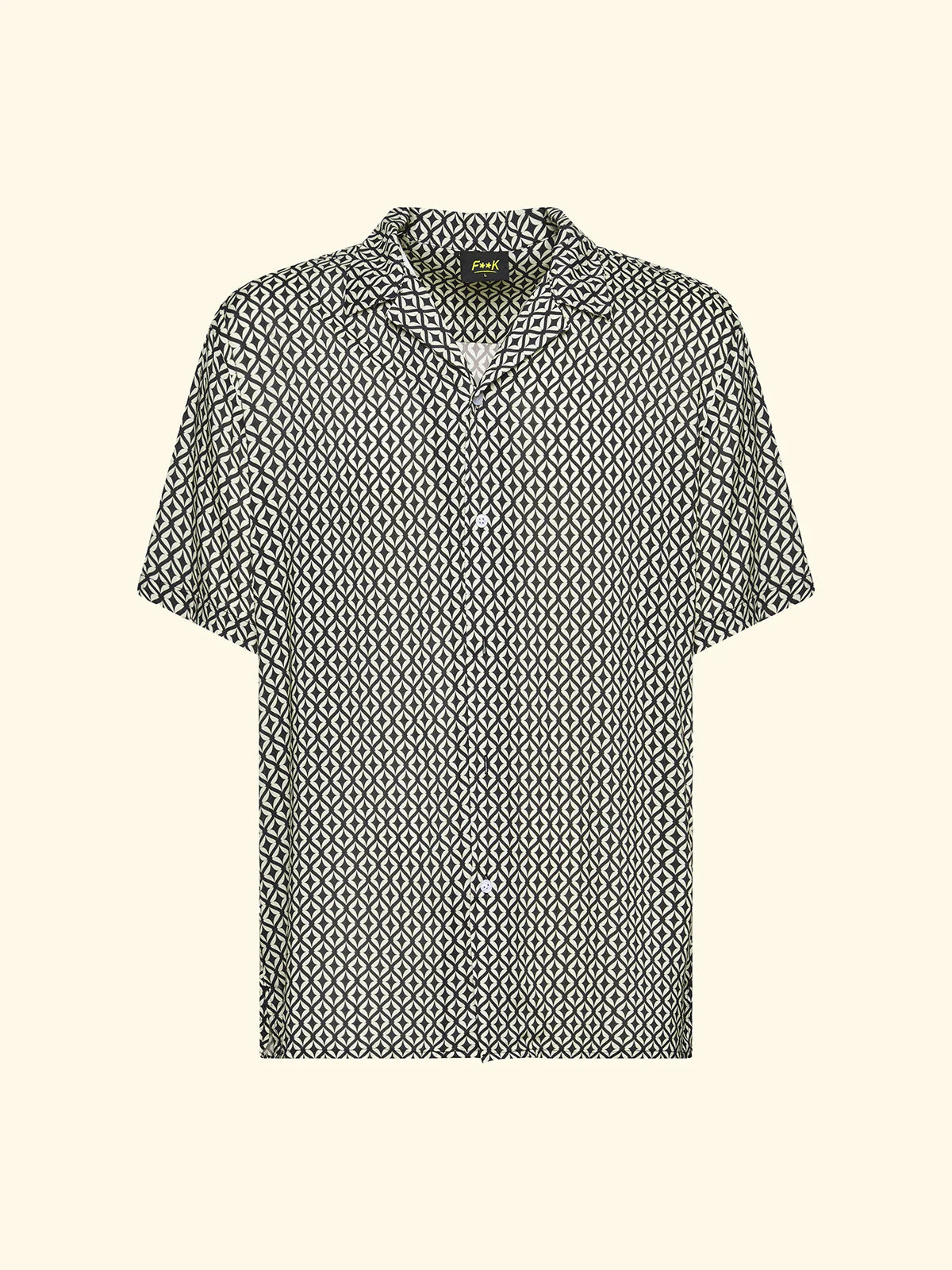 CAMICIA UOMO F**K SM6850