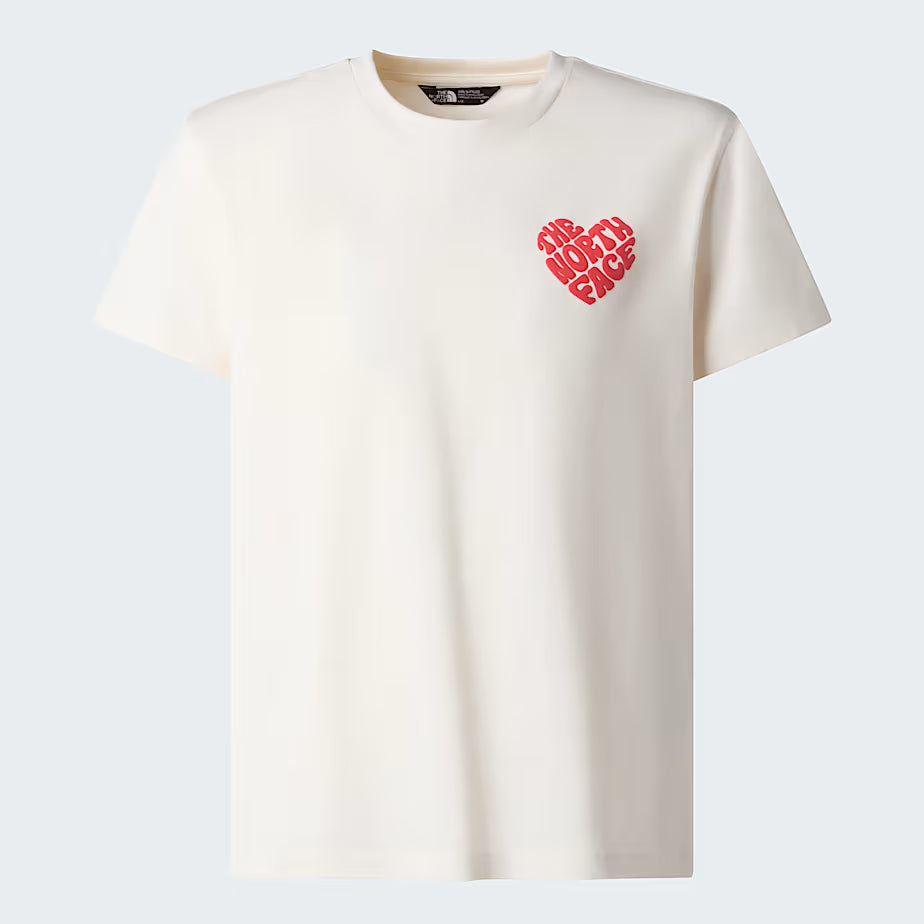 T-shirt Brand Proud Relaxed da ragazza