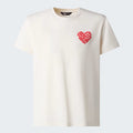 T-shirt Brand Proud Relaxed da ragazza