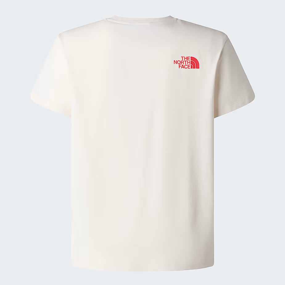 T-shirt Brand Proud Relaxed da ragazza