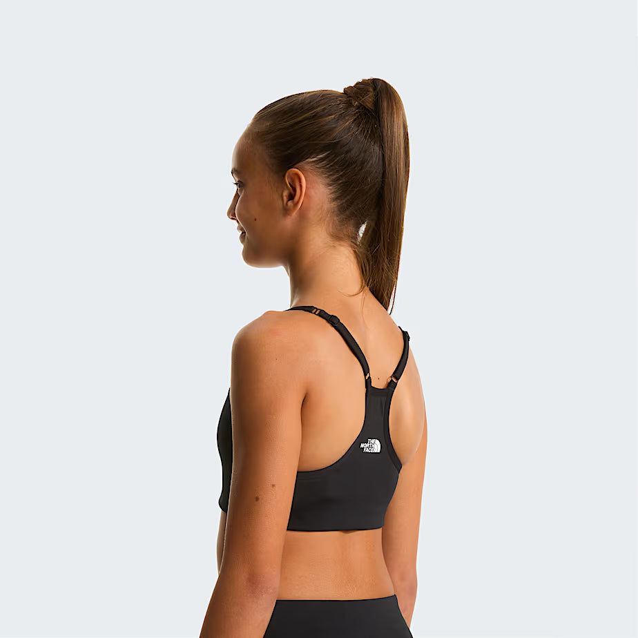 Reggiseno sportivo Flex da ragazza