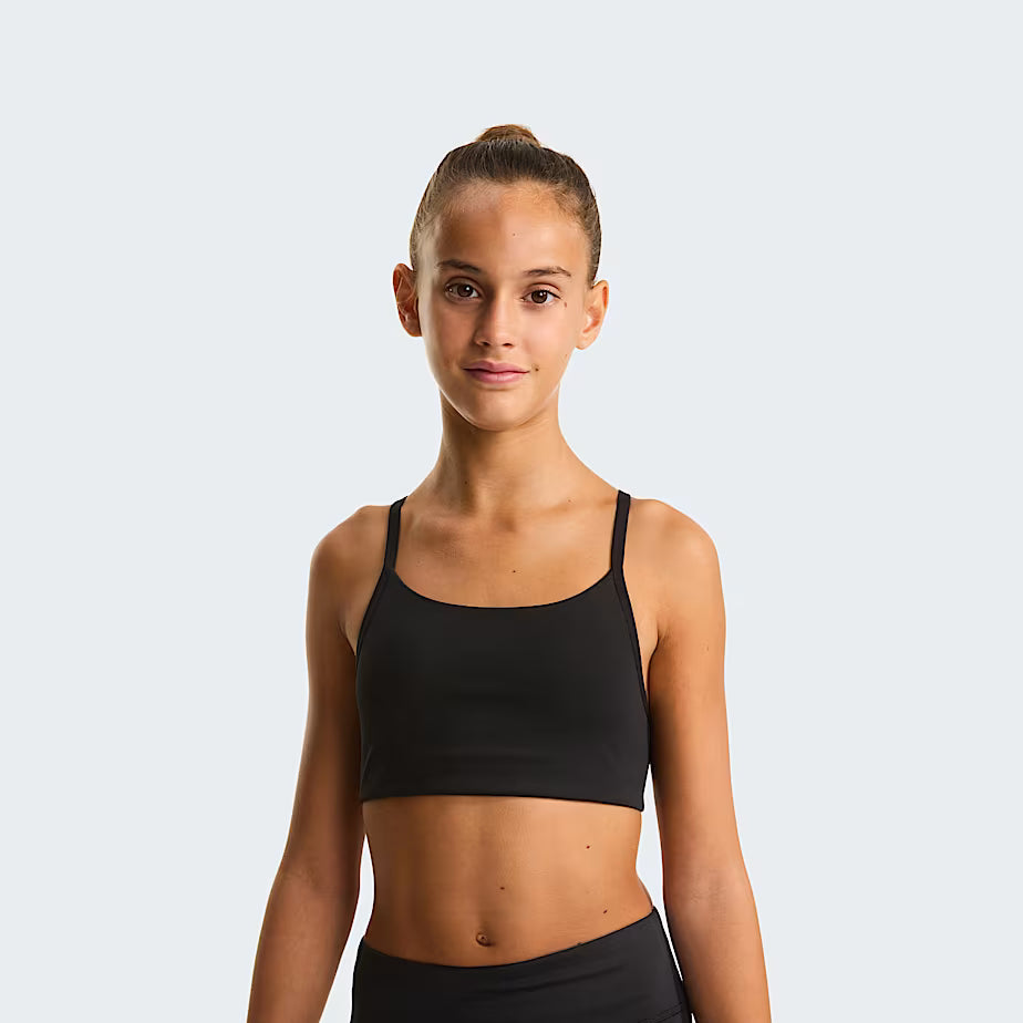 Reggiseno sportivo Flex da ragazza