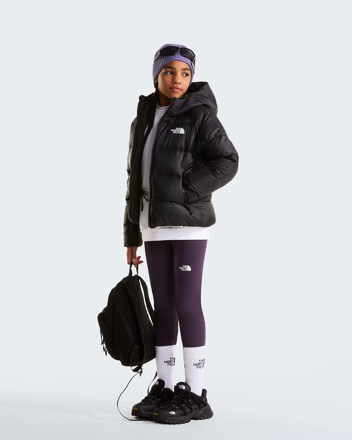 GIUBBINO HYDRENALITE THE NORTH FACE KIDS ART:NF0A8H