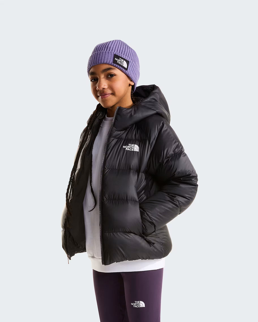 GIUBBINO HYDRENALITE THE NORTH FACE KIDS ART:NF0A8H