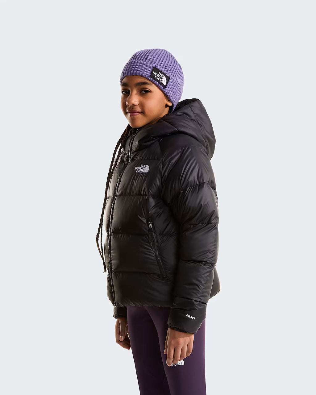 GIUBBINO HYDRENALITE THE NORTH FACE KIDS ART:NF0A8H