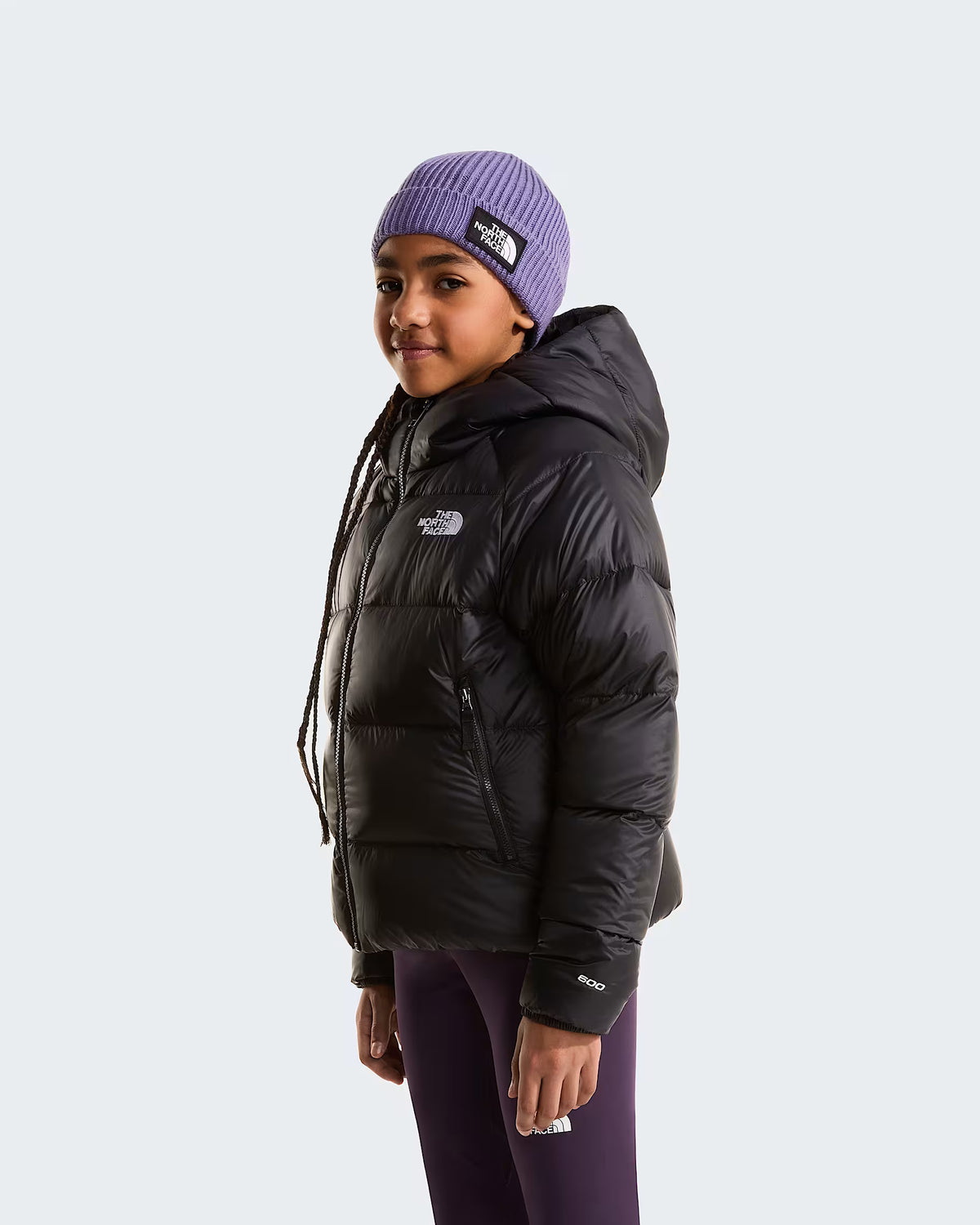 GIUBBINO HYDRENALITE THE NORTH FACE KIDS ART:NF0A8H