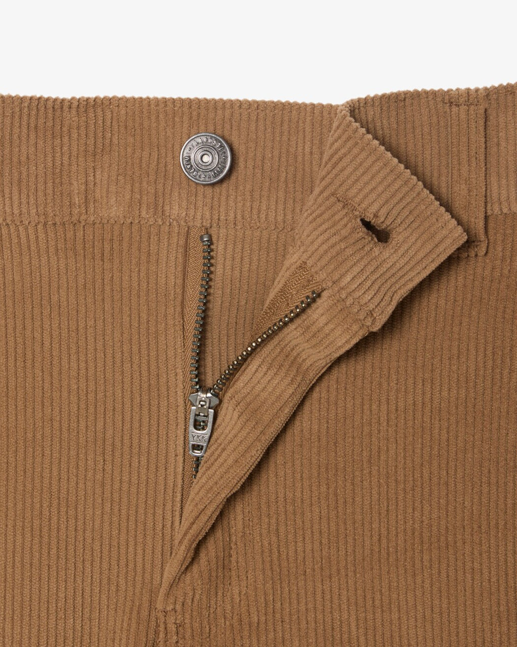 PANTALONE IN VELLUTO LACOSTE KIDS