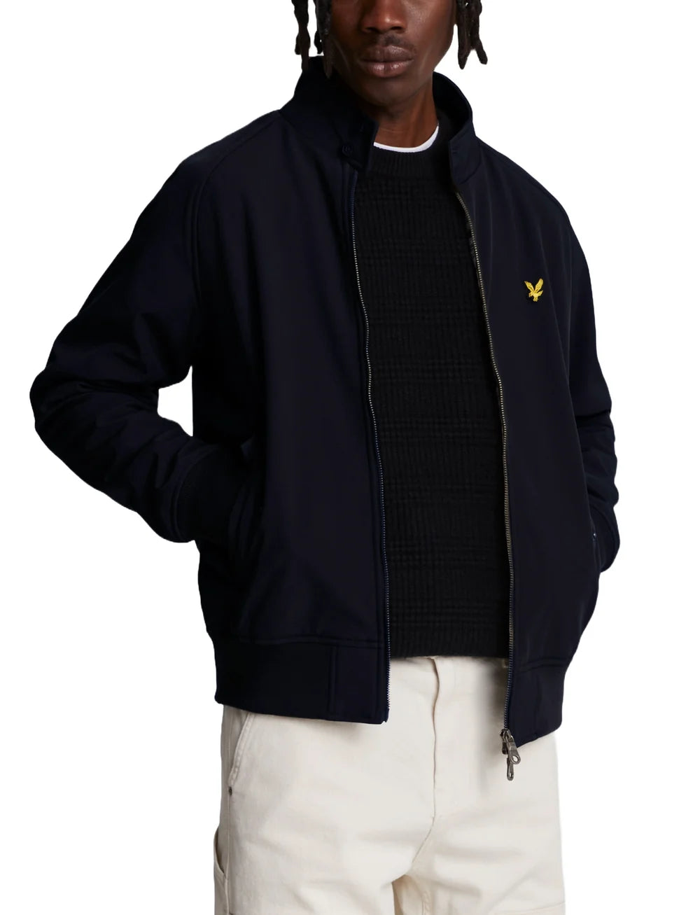 Lyle & Scott Giacche Uomo | JK1910V