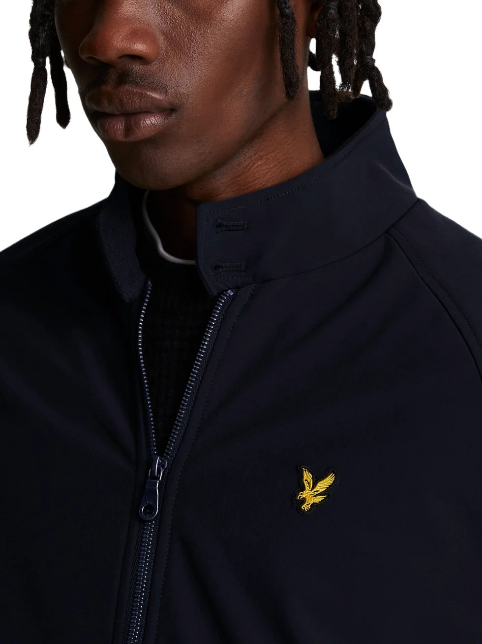 Lyle & Scott Giacche Uomo | JK1910V