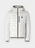 BLAUER PIUMINO IMBOTTITURA MISTA ALBERT