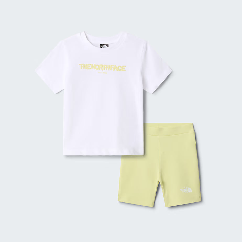 Set Bubble Logo da bambini