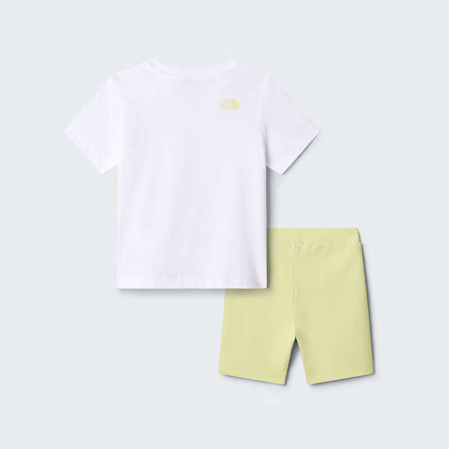Set Bubble Logo da bambini