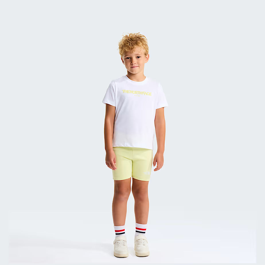 Set Bubble Logo da bambini