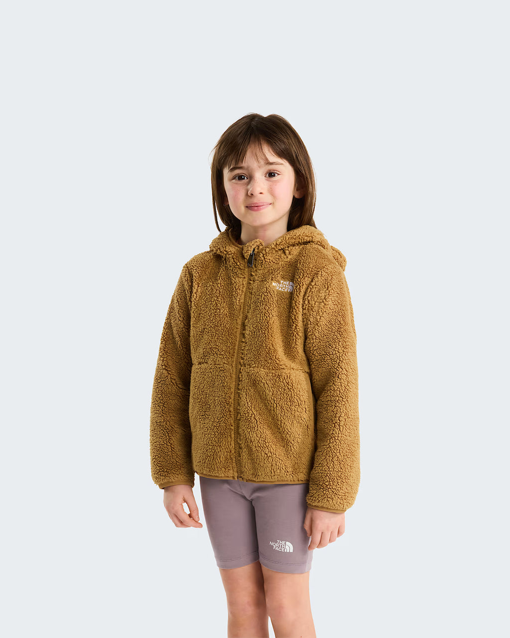 TEDDY THE NORTH FACE KIDS ART:NF0A88
