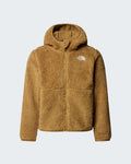 TEDDY THE NORTH FACE KIDS ART:NF0A88