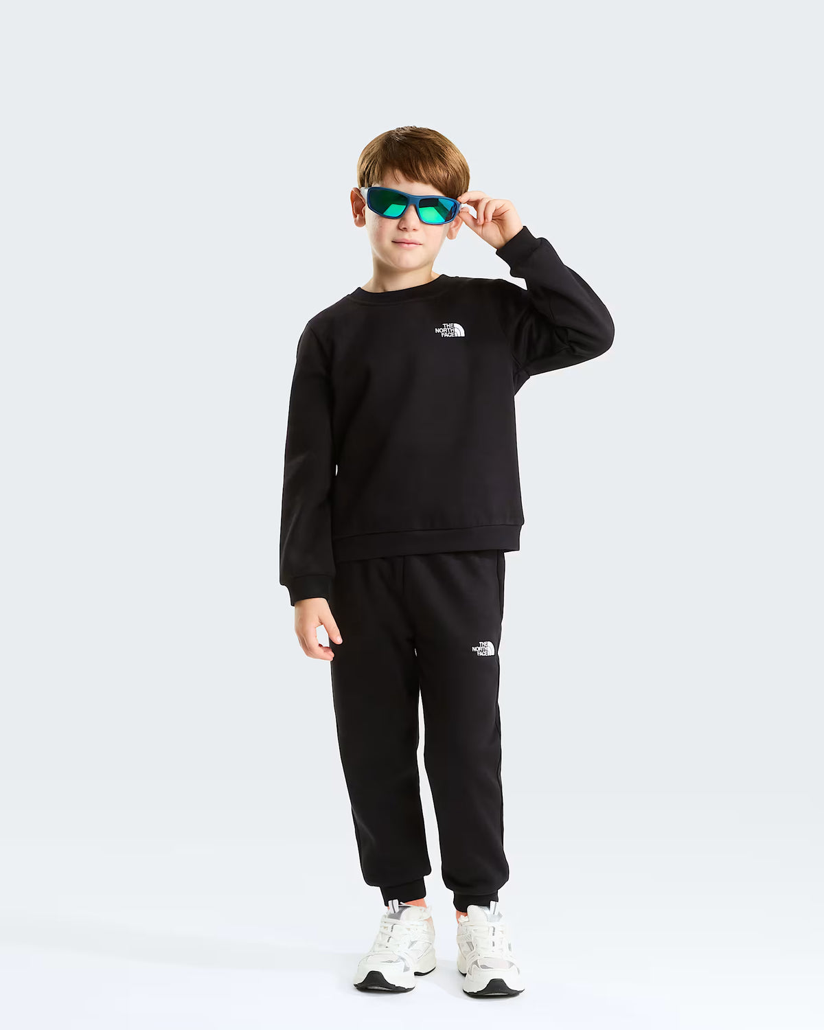 TUTA THE NORTH FACE KIDS ART:NF0A8H