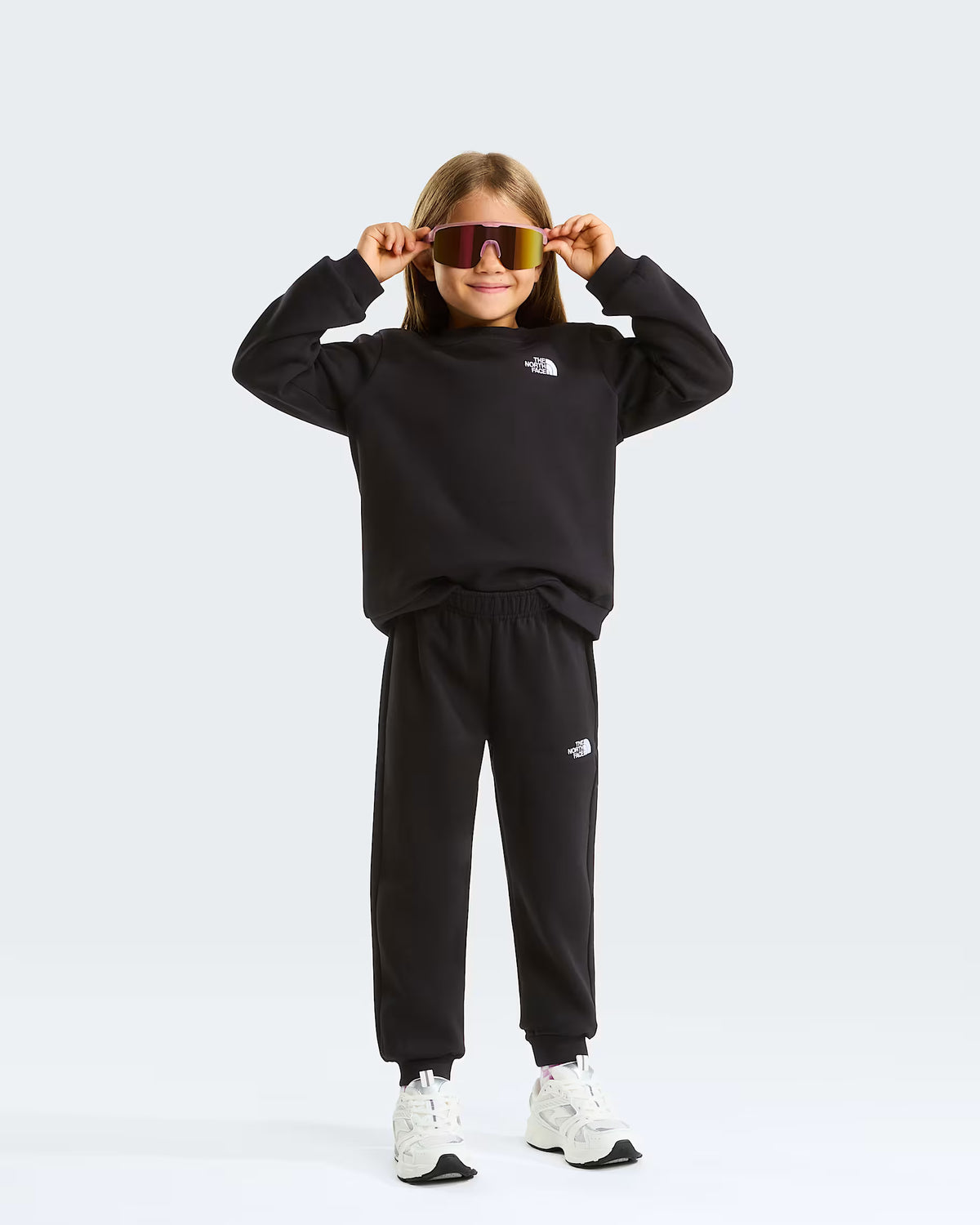 TUTA THE NORTH FACE KIDS ART:NF0A8H