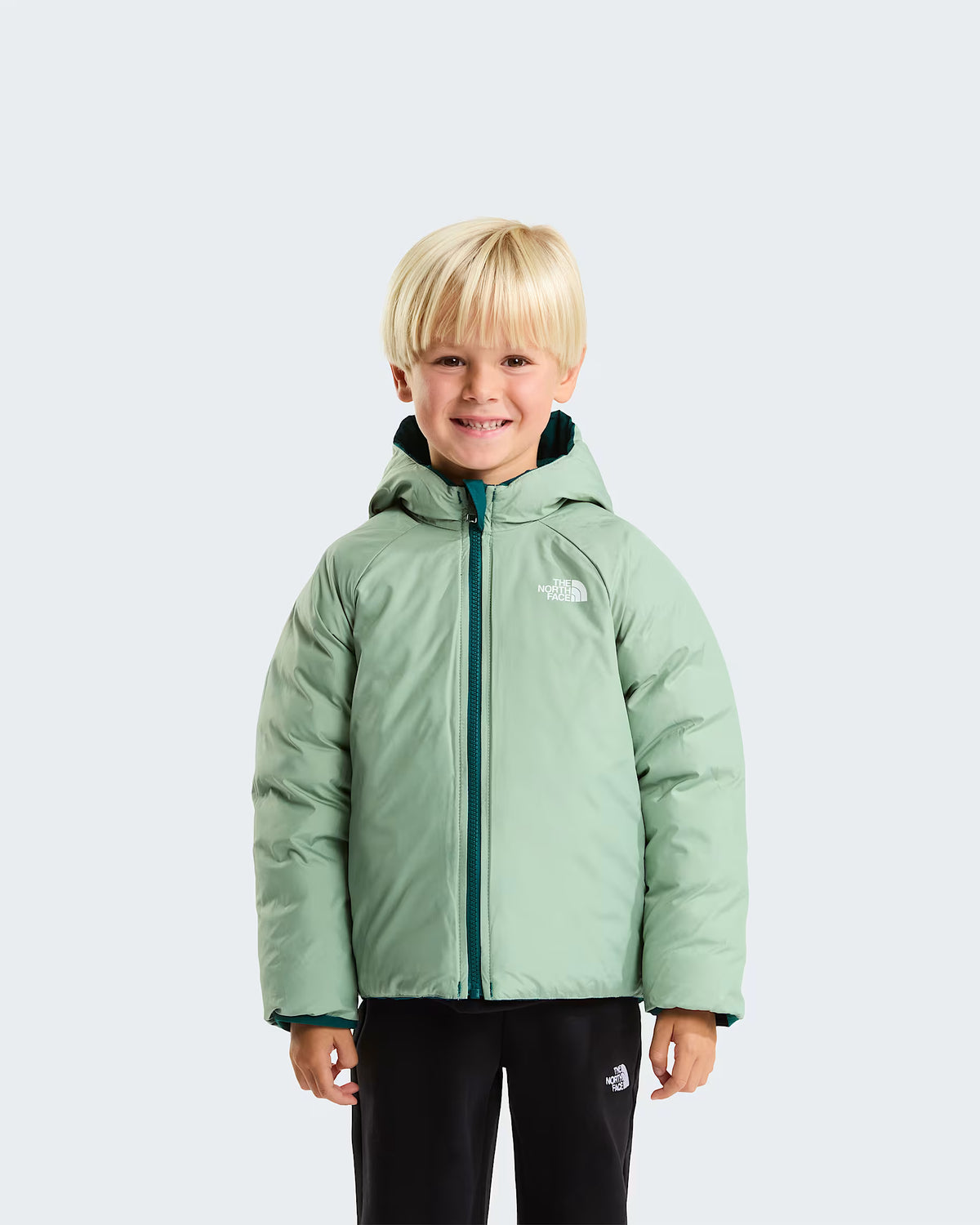 GIUBBINO PERRITO REVERSIBILE THE NORTH FACE KIDS ART:NF0A88