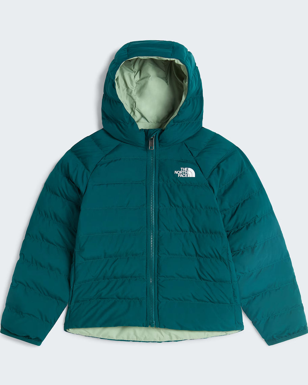 GIUBBINO PERRITO REVERSIBILE THE NORTH FACE KIDS ART:NF0A88