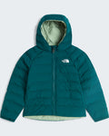 GIUBBINO PERRITO REVERSIBILE THE NORTH FACE KIDS ART:NF0A88