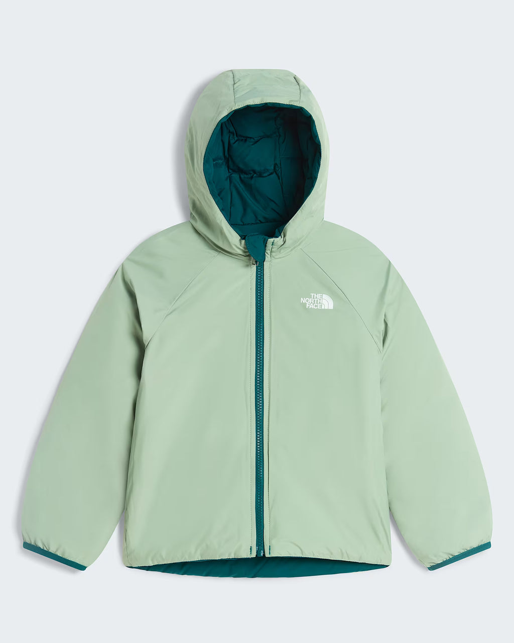 GIUBBINO PERRITO REVERSIBILE THE NORTH FACE KIDS ART:NF0A88