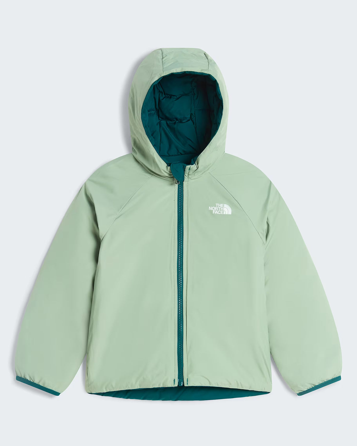 GIUBBINO PERRITO REVERSIBILE THE NORTH FACE KIDS ART:NF0A88