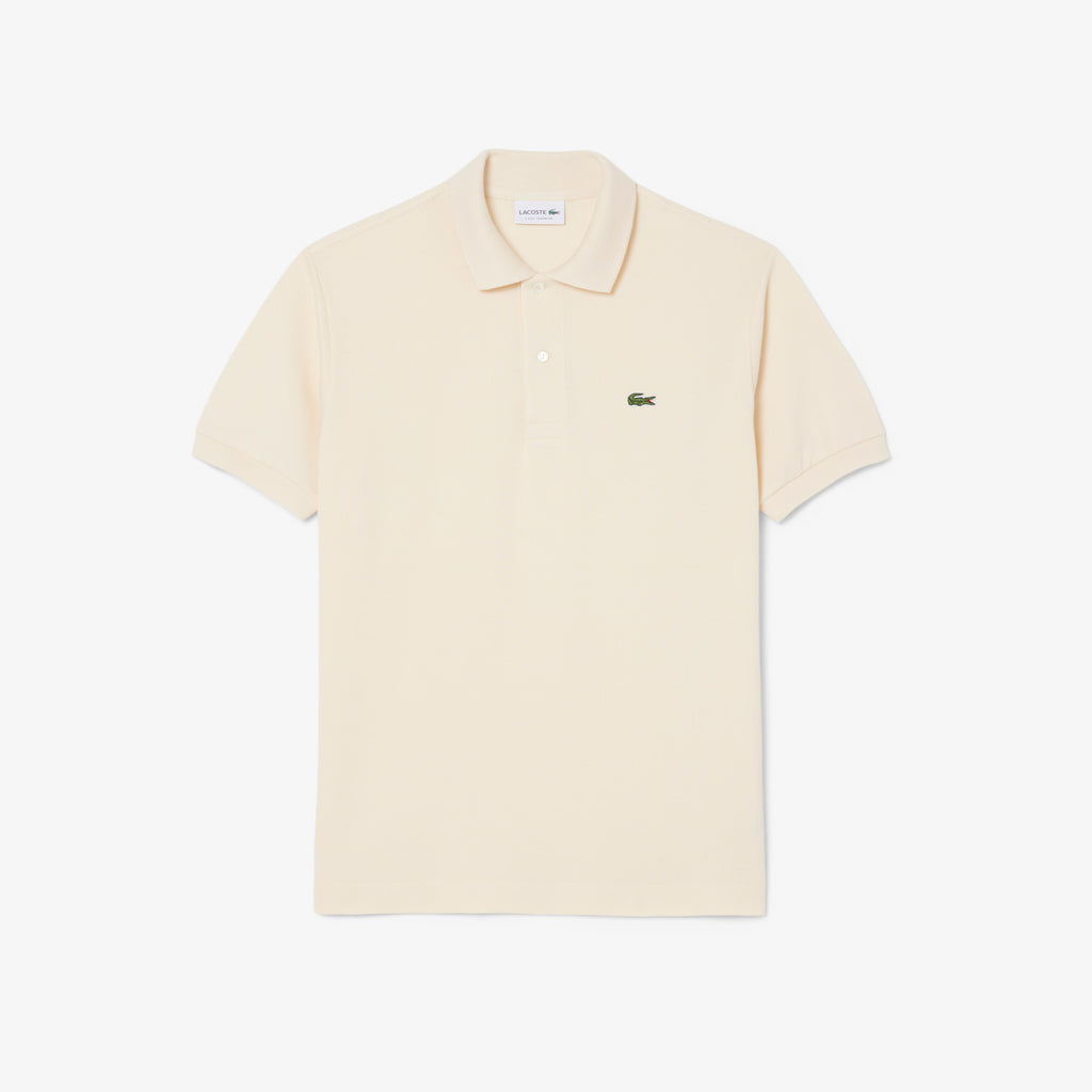 POLO LACOSTE TAGLIO CLASSICO