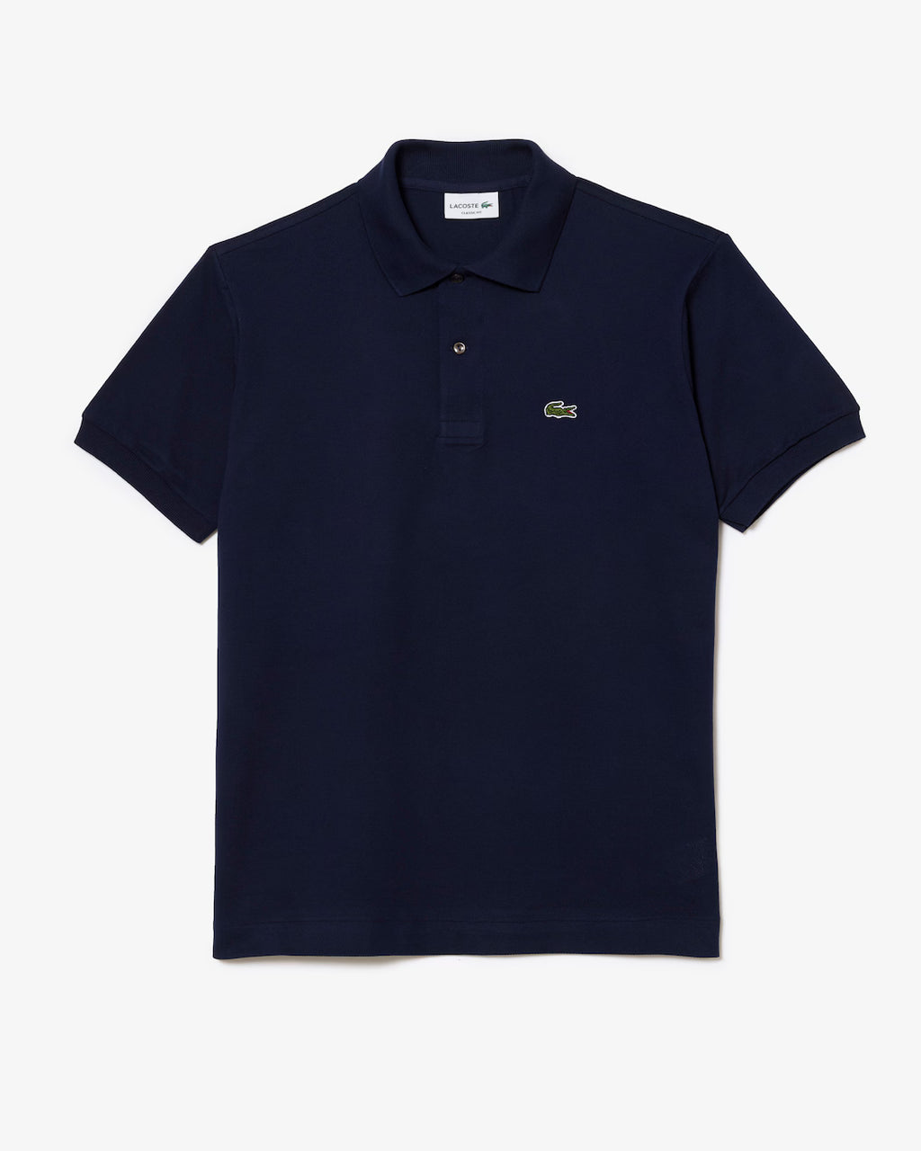 POLO LACOSTE TAGLIO CLASSICO