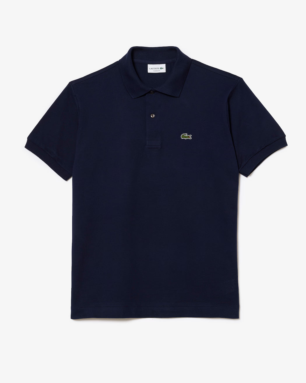POLO LACOSTE TAGLIO CLASSICO
