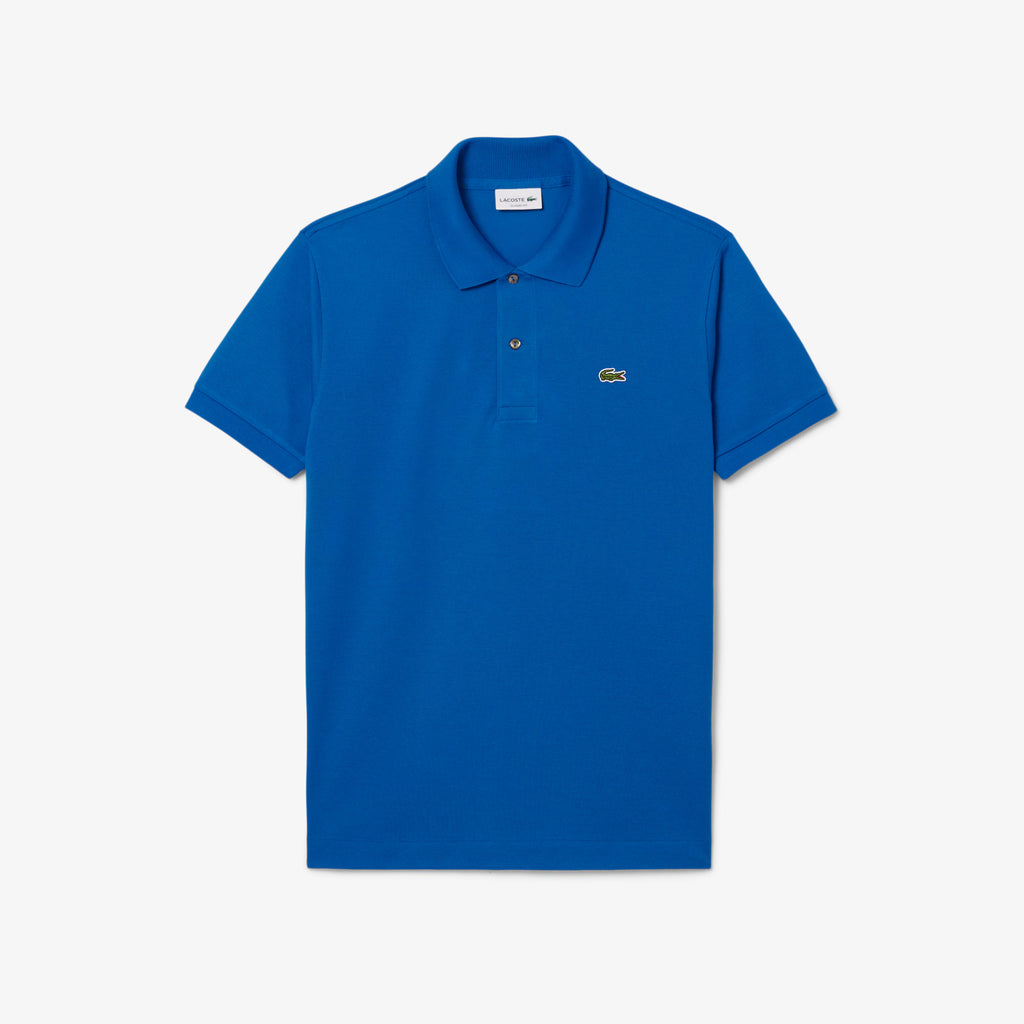 POLO LACOSTE TAGLIO CLASSICO
