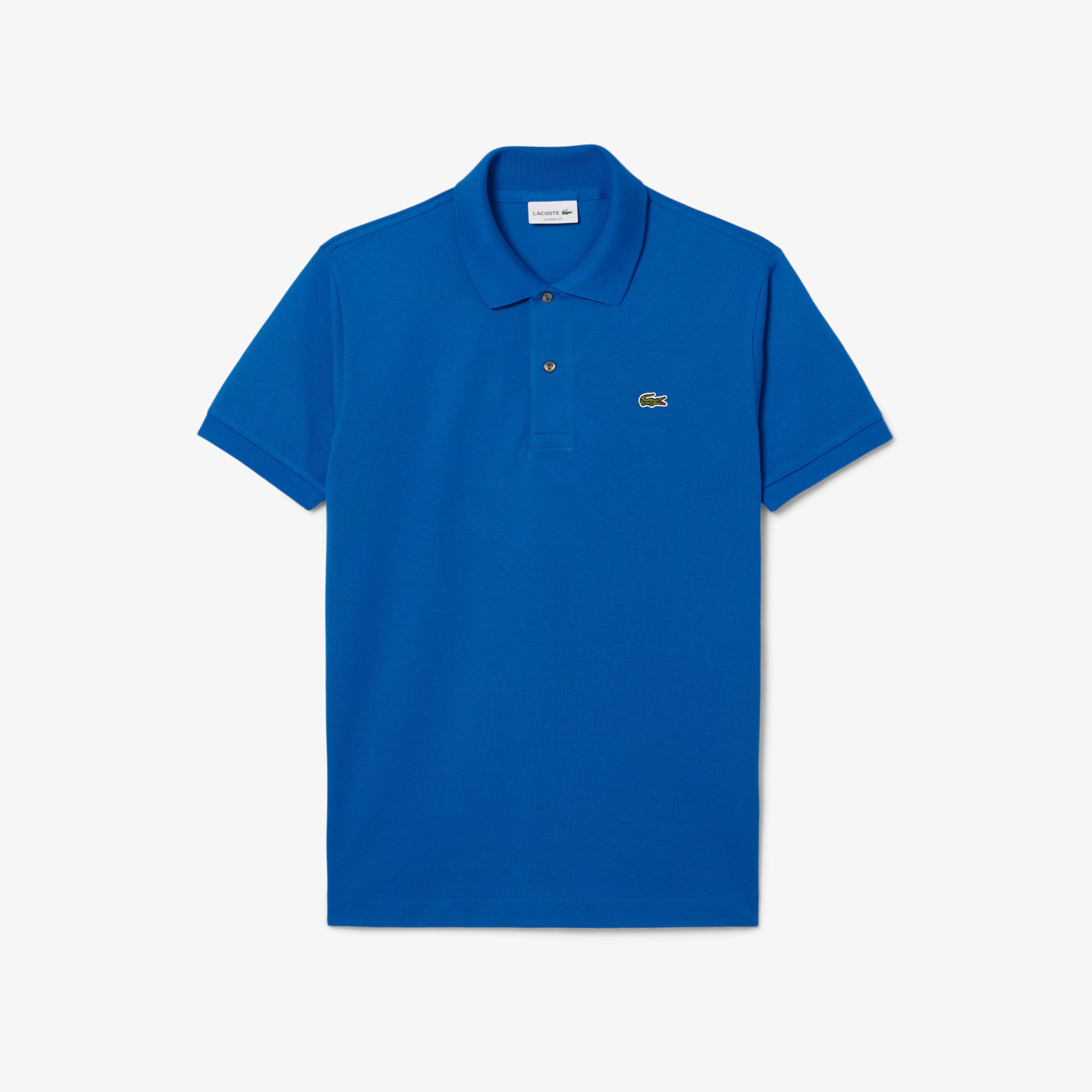POLO LACOSTE TAGLIO CLASSICO